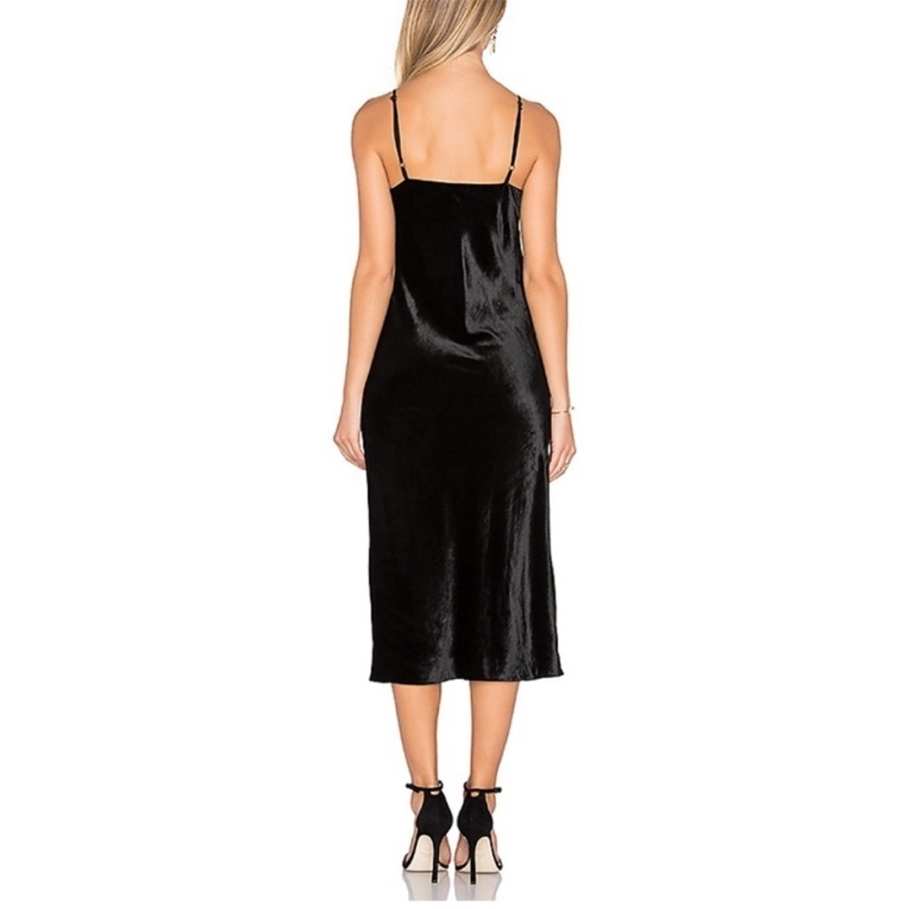 Ramy Brook Cassidy Midi Dress - Picture 2 of 8